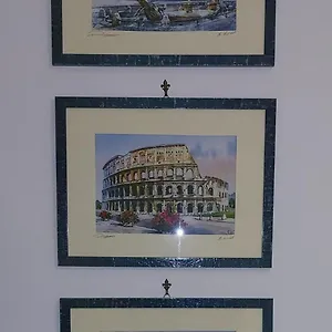 Gaia's Rome
