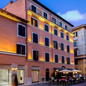 Della Conciliazione Rome