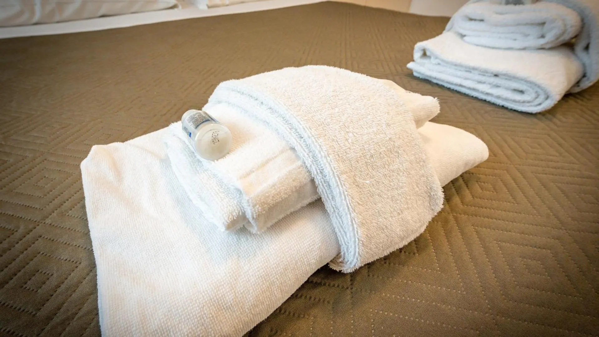 Affittacamere Hotel Andenis Tiber House Roma Italia