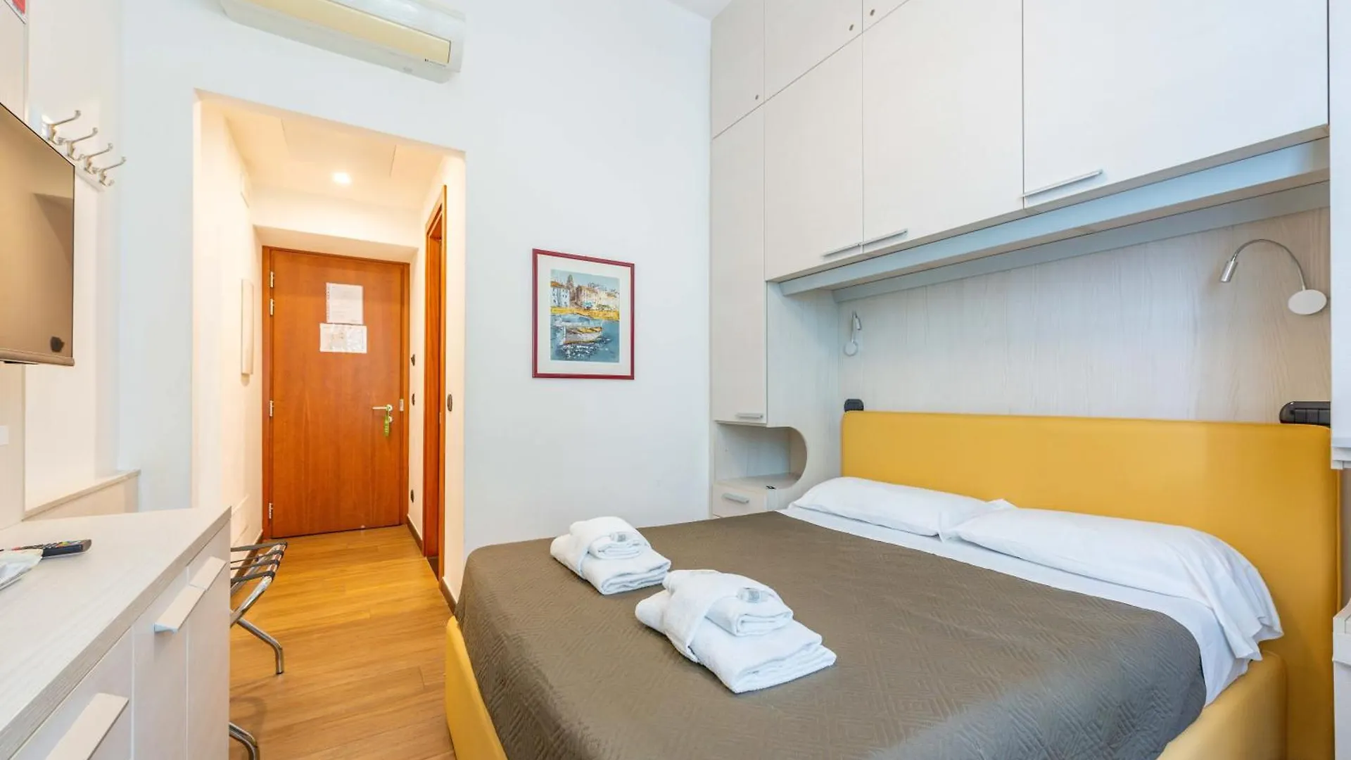 Hotel Andenis Tiber House Roma