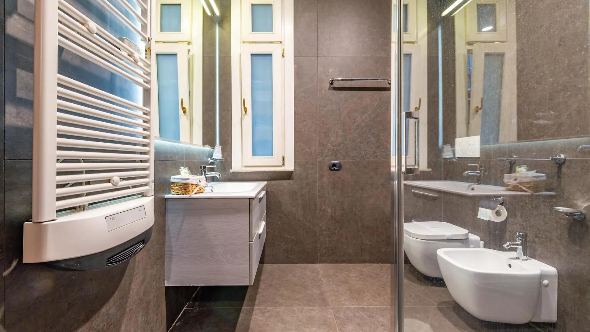 Guest house Andenis Tiber House Hotel Rome