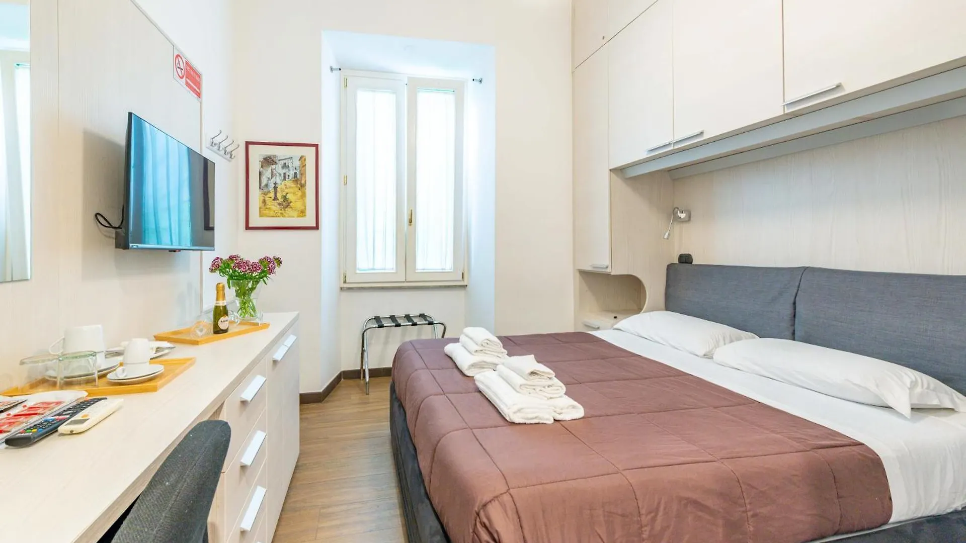 Guest house Andenis Tiber House Hotel Rome