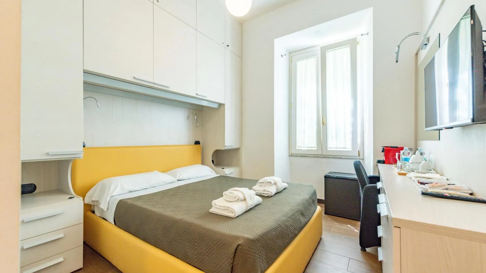 Guest house Andenis Tiber House Hotel Rome