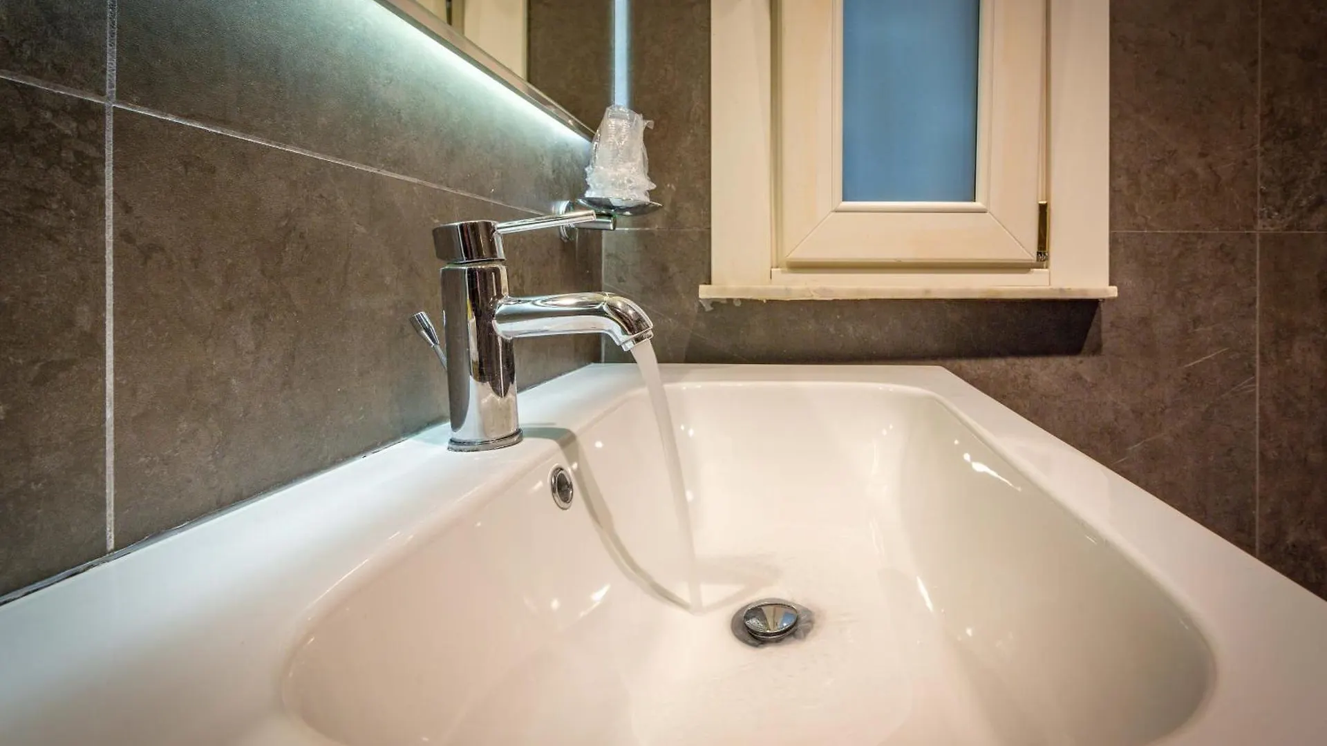 Guest house Andenis Tiber House Hotel Rome