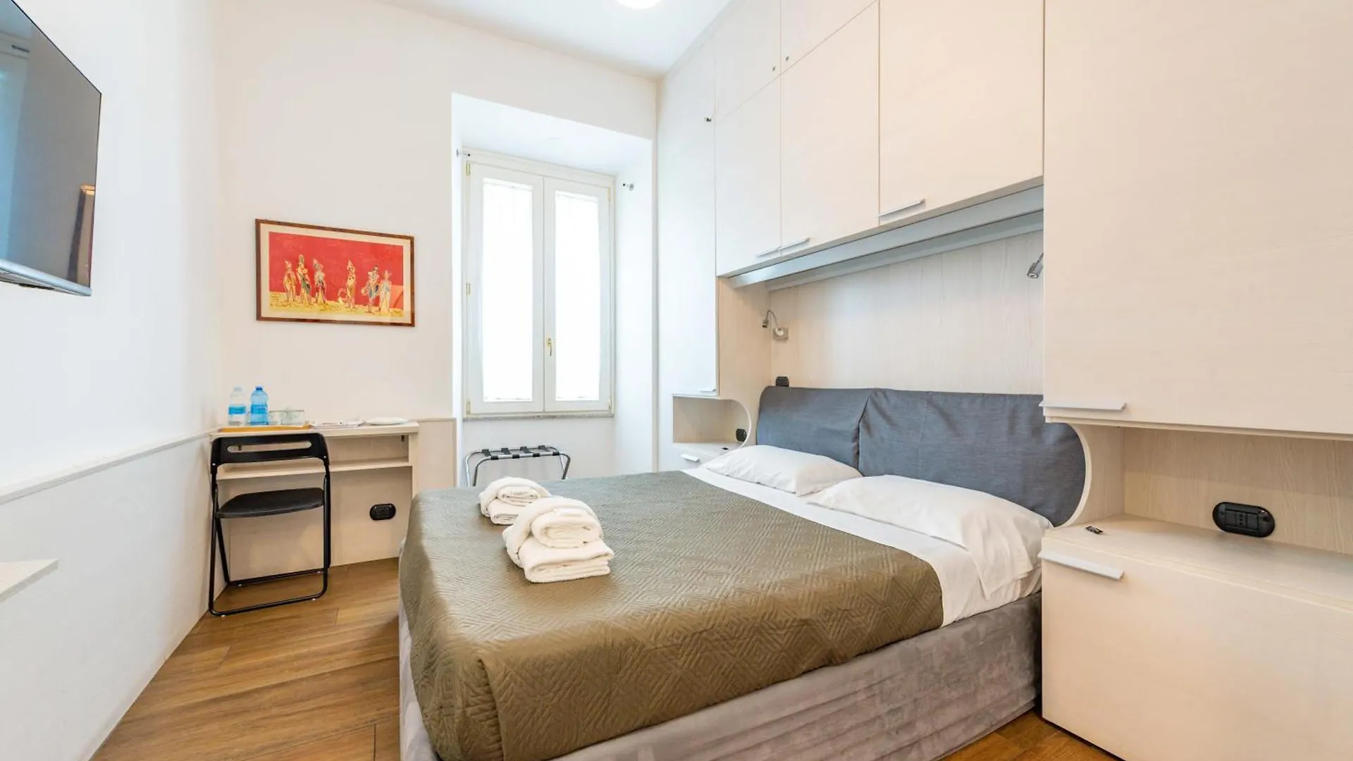 Guest house Andenis Tiber House Hotel Rome